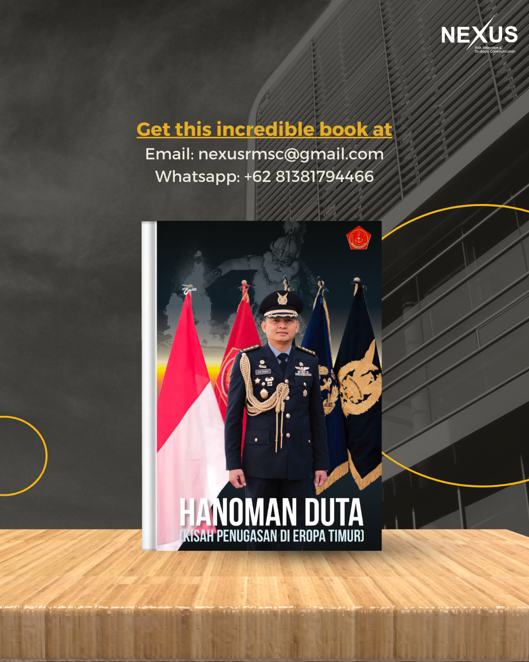 Unveiling the Secrets of Defense Diplomacy in Eastern Europe Thumbnail